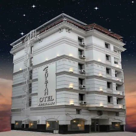 Sultan Hotel-Restaurant-Bistro-2