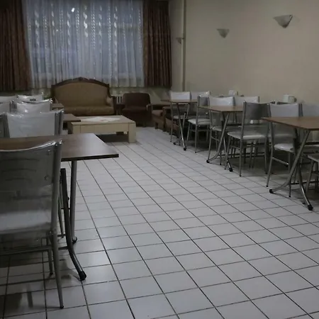 Zafer Hostel-3