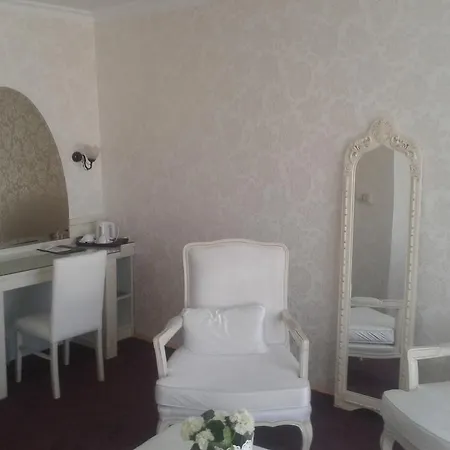 Teb Dora Hotel-3