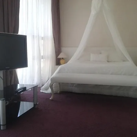 Teb Dora Hotel-2