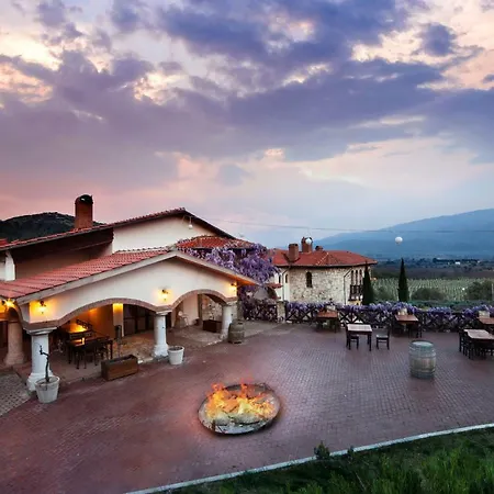 Vinifera Vineyards Hotel-2
