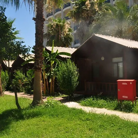 Dream Park Bungalow-2