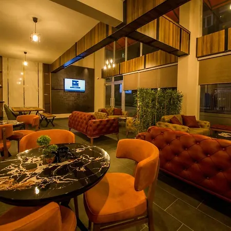 Fidanoglu Suite Hotel-2