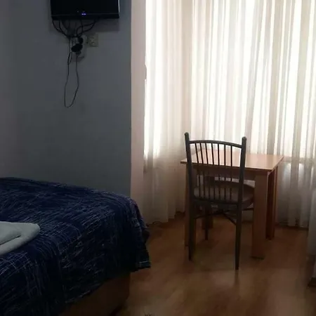 Bayrakli Otel-2