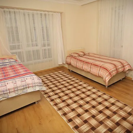 özkanlar apart-3