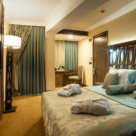 Cadence Design Hotel-2