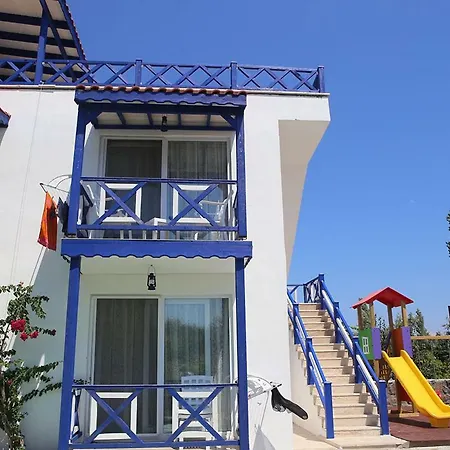 Assos Ayan Motel-2