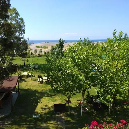 Deniz Kizi Hotel-2