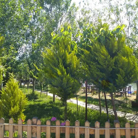Deniz Kizi Hotel-3
