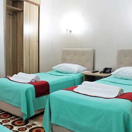 Mudurnu Ipekyolu Hotel-3