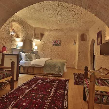 Three Doors Cappadocia-2