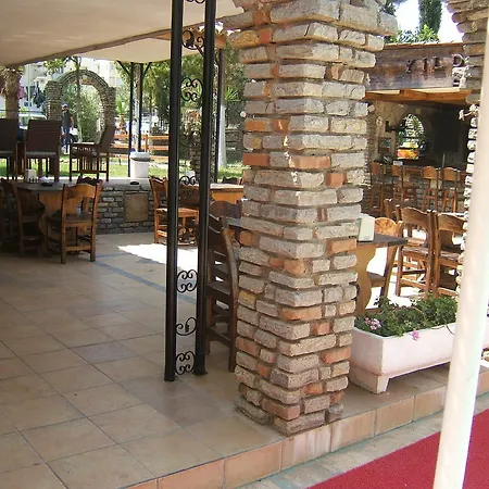 Yildirim Hotel-2