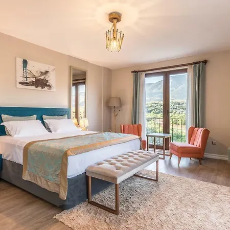 Karia Hotel Palamutbükü-2