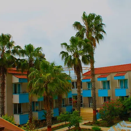 More Beach Hotel-2