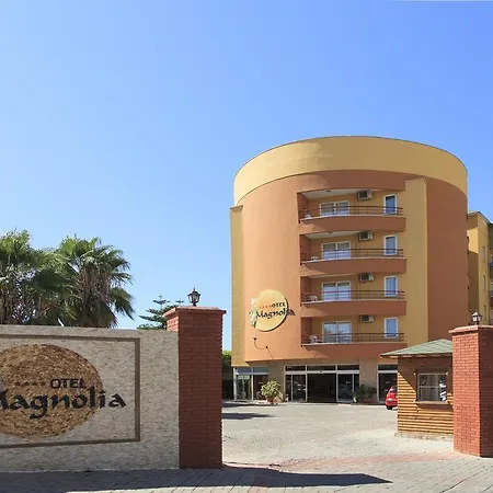 Magnolia Hotel-2