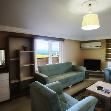 Jalal Vip Apart Hotel-3