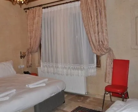 Arno Valley Hotel-2