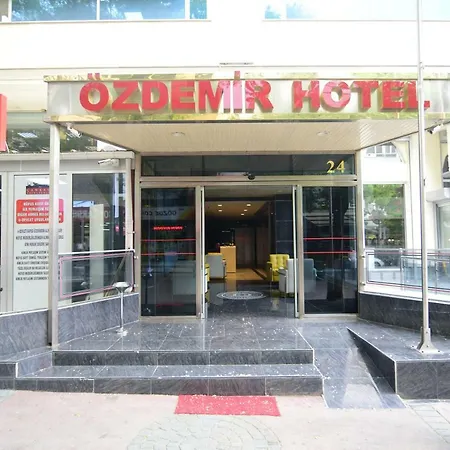 Özdemır Hotel-2