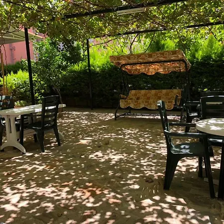 Adalında Otel-3