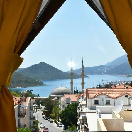 Limon Pansiyon-3