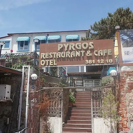 Pyrgos Hotel-3