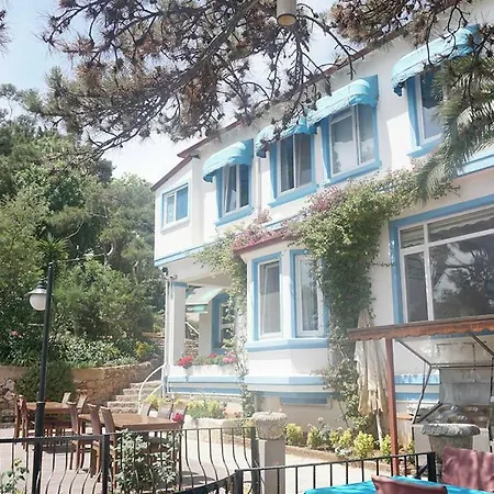 Pyrgos Hotel-2