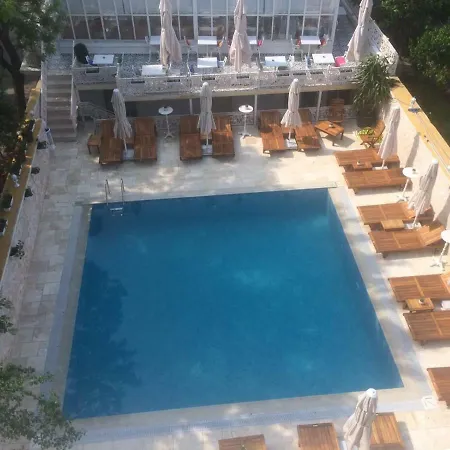 Buyukada Cankaya Hotel-2