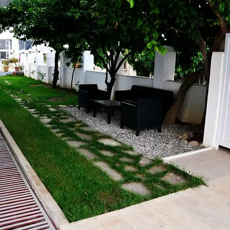 Evon Otel-2