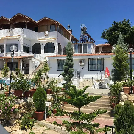 Anfora Apart Pansiyon-3