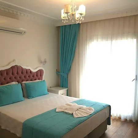Cesme Yuva Butik Otel-2