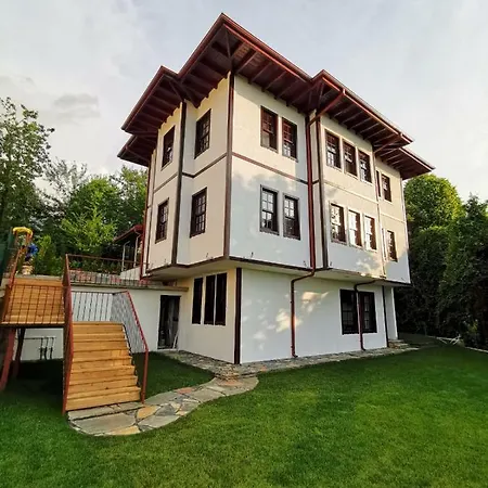 İbrahim Ağa Konağı-3