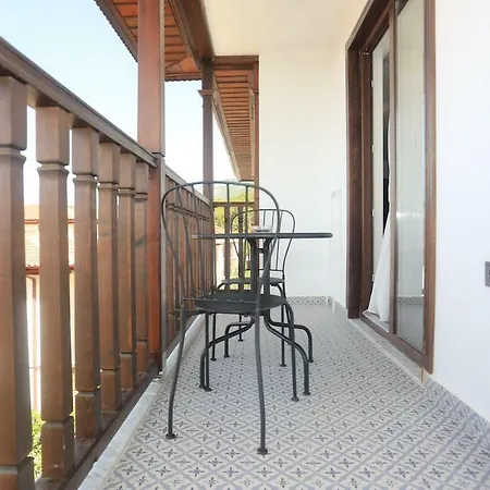 Verde Suites Akyaka-3