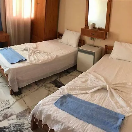 Hotel Brand Didim-2