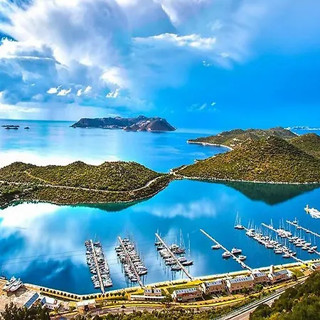 Kas Lemon Hotel-2