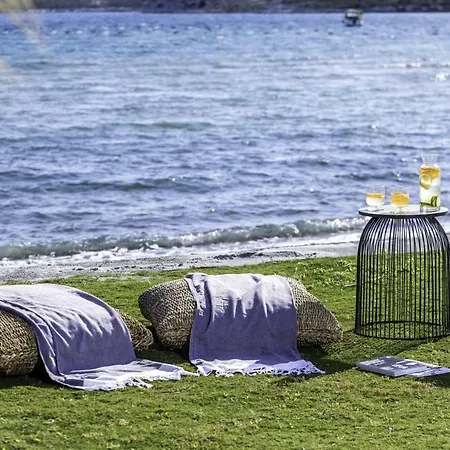 Kairaba Alacati Beach Resort & Spa-2