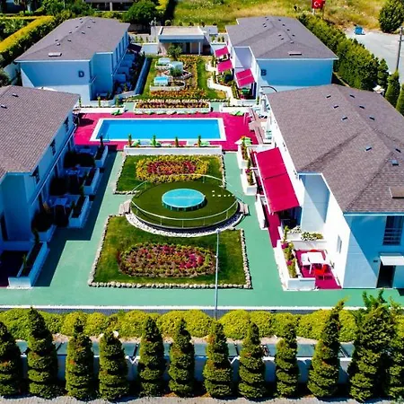 Vela Garden Resort-2