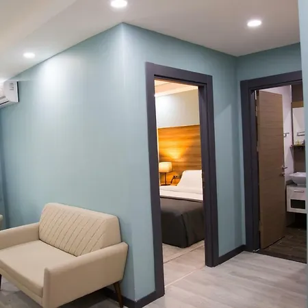 Sapanca Park Otel-2