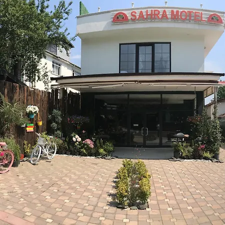 Sahra Motel-2