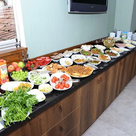 Aren Life Hotel-3