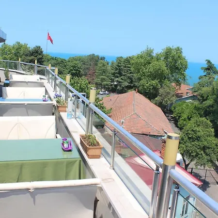 Ganita Life Hotel-2