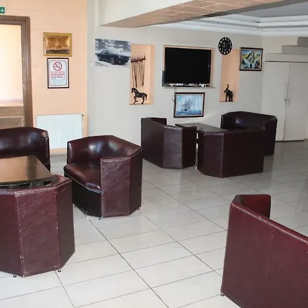 Ganita Life Hotel-3