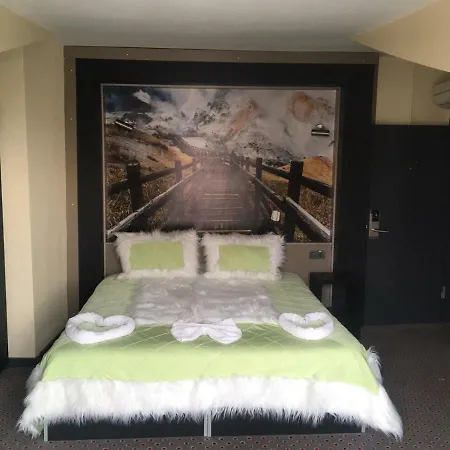 Lovcen House Hotel-2