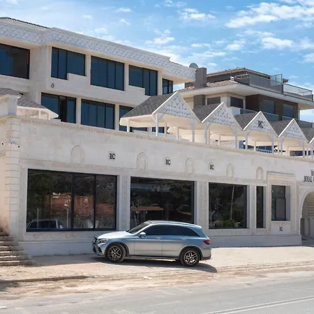 Royal Cesme Hotel (Adults Only)-2