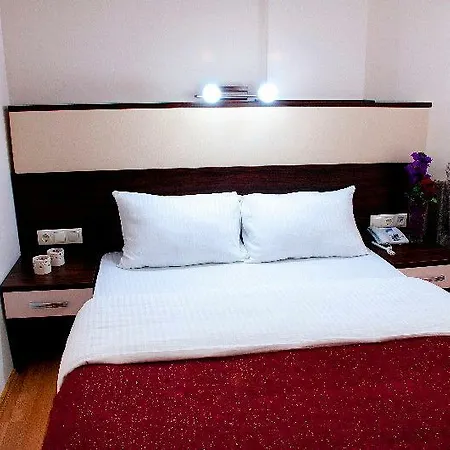 Dogan Beach Resort & Spa Hotel-3