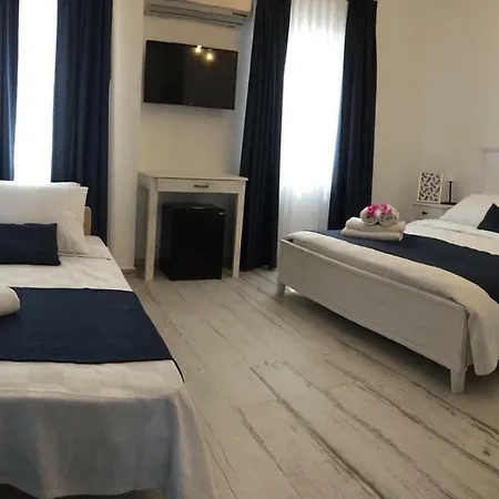 Teos Otel-2