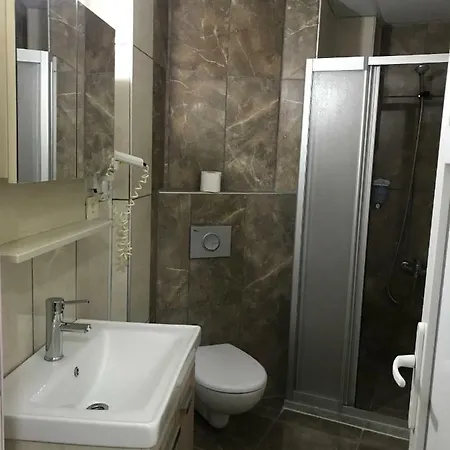 Otel Goenuel-2