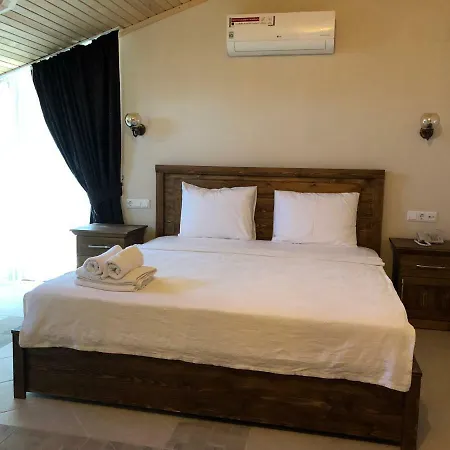 Dalyan Nehir suit hotel-3