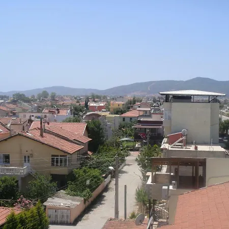 Zeybek Hotel Uerkmez-3
