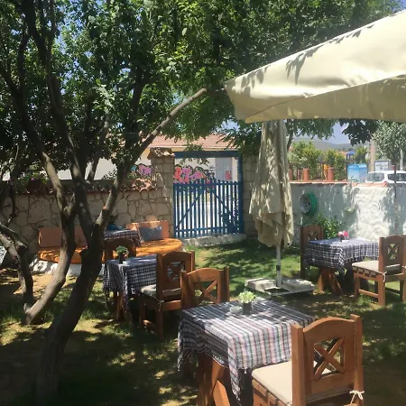 Tuana Butik Otel-3