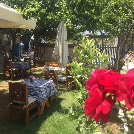 Tuana Butik Otel-2